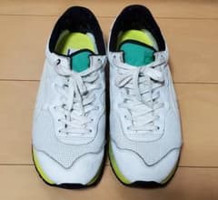 オニツカタイガー Onitsuka Tiger ANDREA POMPILIOのサムネイル