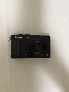 Nikon COOLPIX A デジタルカメラのサムネイル