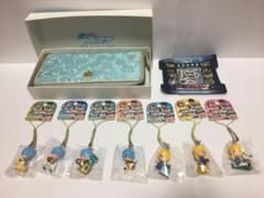 黒子のバスケグッズのサムネイル