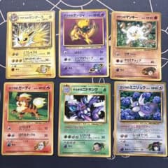 旧裏_コロコロコミックプロモ　詰め合わせ 旧裏_コロコロコミックプロモ 詰め合わせ - メルカリ