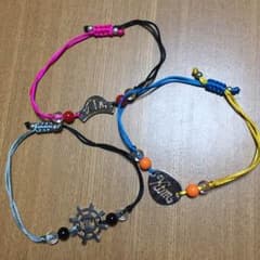 ケツメイシ ブレスレットのサムネイル
