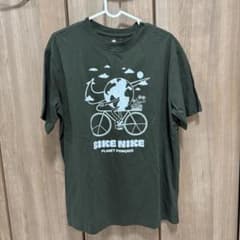 Nike 半袖 Tシャツ Mサイズのサムネイル