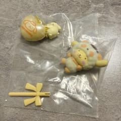 ポムポムプリン 2点セットのサムネイル