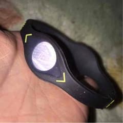 パワーバランス ブレスレットのサムネイル
