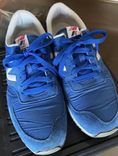 K-Way x New Balance U420 26.5cm