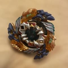 Beyblade Burst Geist Fafnir