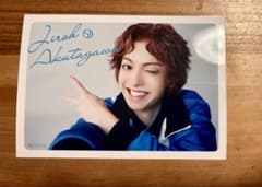 テニミュ　芥川慈郎　ランブロのサムネイル