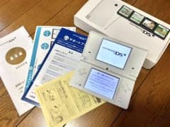 DS iのサムネイル