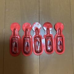 BENEFIQUE セラム トライアルセット 5個入りのサムネイル