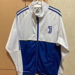 JUVENTUS サッカー　トラックジャケットのサムネイル
