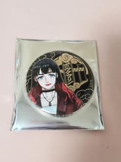 WINDBREAKER　ウィンブレ展　グリッター缶バッジ　椿野祐　40個 WINDBREAKER 椿野佑 ウィンブレ展 缶バッジ - メルカリ
