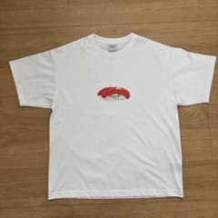 Evisen Skateboards x HUF Tシャツのサムネイル