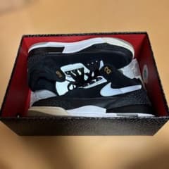 NIKE AIR JORDAN 3 TH RETROのサムネイル