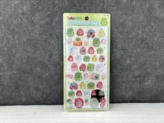 【正規品】たまごっち くちぱっち ボンボンドロップシール（大）のサムネイル
