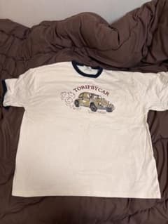 プリント 半袖 Tシャツのサムネイル