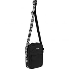 Supreme Shoulder Bag 18ssのサムネイル