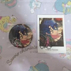 あんスタ メロアス 缶バッジ ぱしゃっつ 甘楽チトセ 2点セット - メルカリ