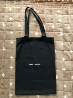 SAINT LAURENT サンローラン トートバッグのサムネイル