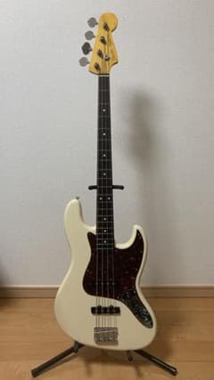 Fender Japan JB62 JAZZ BASSのサムネイル