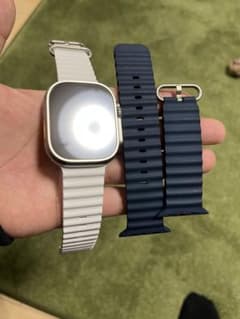 Apple Watch ultra2のサムネイル