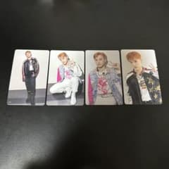 JO1 川西拓実 OPEN THE DOOR 会場限定 旧譜 トレカ コンプ JO1 川西拓実 OPEN THE DOOR 会場限定 旧譜 トレカ コンプ JO1 川西拓実 旧