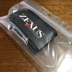 ゼクサスのヘッドライト用交換バンドのサムネイル