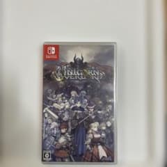 Switch ユニコーンオーバーロード 通常版のサムネイル