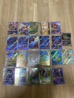 ポケモンカード AR まとめ売り 22枚セットのサムネイル