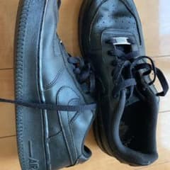 NIKE AF1 サイズ24のサムネイル