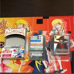 このすば ヴァイス デッキのサムネイル
