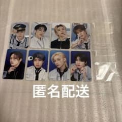 stray kids PILOT トレカ コンプ ボックステープ フォトカード - メルカリ