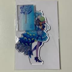 PandoraHearts 15thアニバーサリー アクリルスタンド エコーのサムネイル