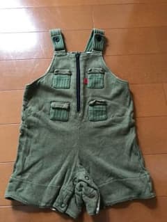 ロンパース   コシノジュンコのサムネイル