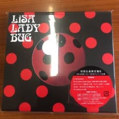 LADYBUGのサムネイル