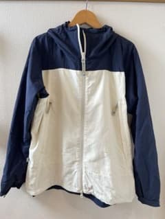 karrimor カリマー　ナイロンジャケット　マウンテンパーカーのサムネイル