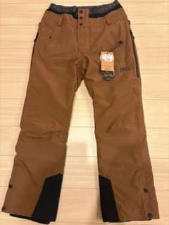 PICTURE OBSESS PT スノーボードパンツ XL ブラウン PICTURE OBSESS PT スノーボードパンツ XL ブラウン - メルカリ