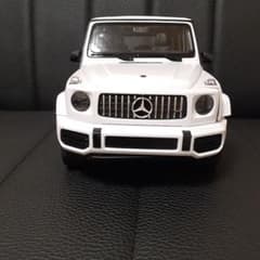 メルセデスベンツAMG G63ジャンク品
ラジコンのサムネイル