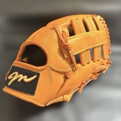 新品 MATSUDA 硬式 外野手用グローブ 右投げ - メルカリ