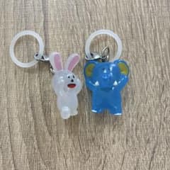 たべっこどうふつめじるしアクセサリーのサムネイル