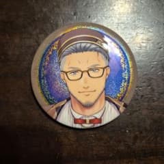 舞元啓介 缶バッジのサムネイル