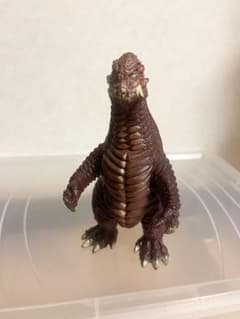 パワードレッドキング　ウルトラ怪獣シリーズ　当時物　ウルトラマン　怪獣のサムネイル