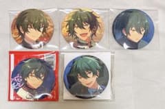 あんスタ 影片みか 缶バッジ 5点セット - メルカリ