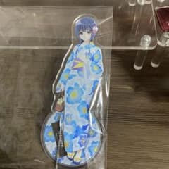 響け！ユーフォニアム アクリルスタンド 鎧塚みぞれ - メルカリ