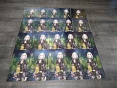 Tokyo Revengers Original Art Exhibition Metal Postcard (Metal Posca) by Sano