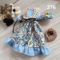 ハンドメイド服 22センチドール セット まとめ276 - メルカリ