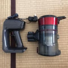 onson コードレス　掃除機のサムネイル