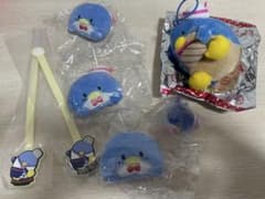 サンリオ タキシードサム グッズまとめのサムネイル