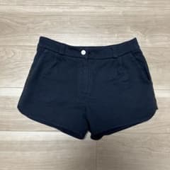 レディース ショートパンツ プチバトーのサムネイル