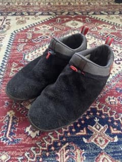 NIKE ACG AIR MOC 2000年代 Y2K ネイビー ヴィンテージのサムネイル