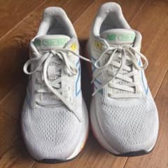 New Balance 860 ランニングシューズ 23.5cmのサムネイル
